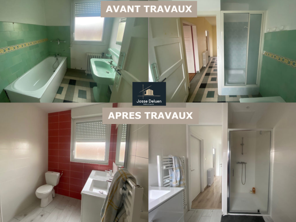 rénovation maison